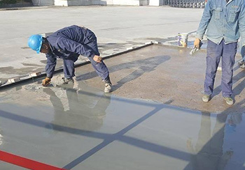 泾县史上最全的环氧砂浆修补施工要领
