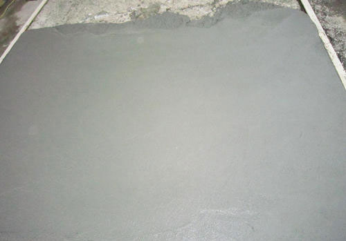 环氧砂浆修复混凝土